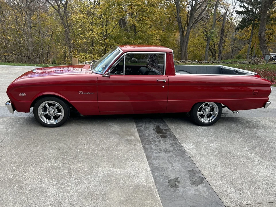 1963 Ford Ranchero 2nd Gen - Image 16 of 31