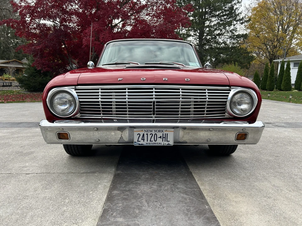 1963 Ford Ranchero 2nd Gen - Image 9 of 31
