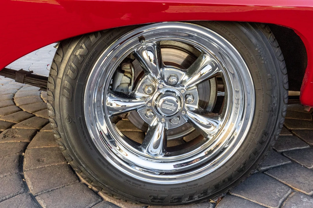 1963 Ford Ranchero 2nd Gen - Image 30 of 31
