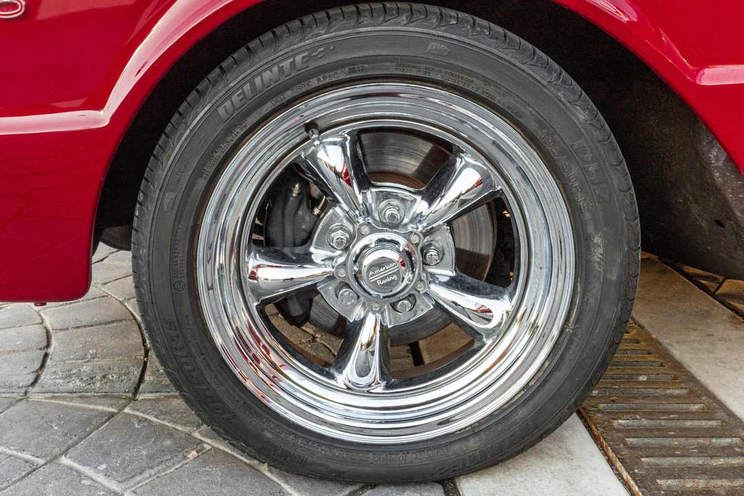 1963 Ford Ranchero 2nd Gen - Image 28 of 31