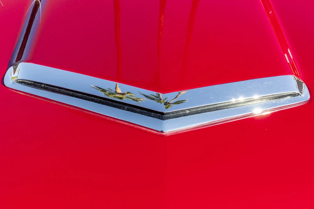 1963 Ford Ranchero 2nd Gen - Image 15 of 31