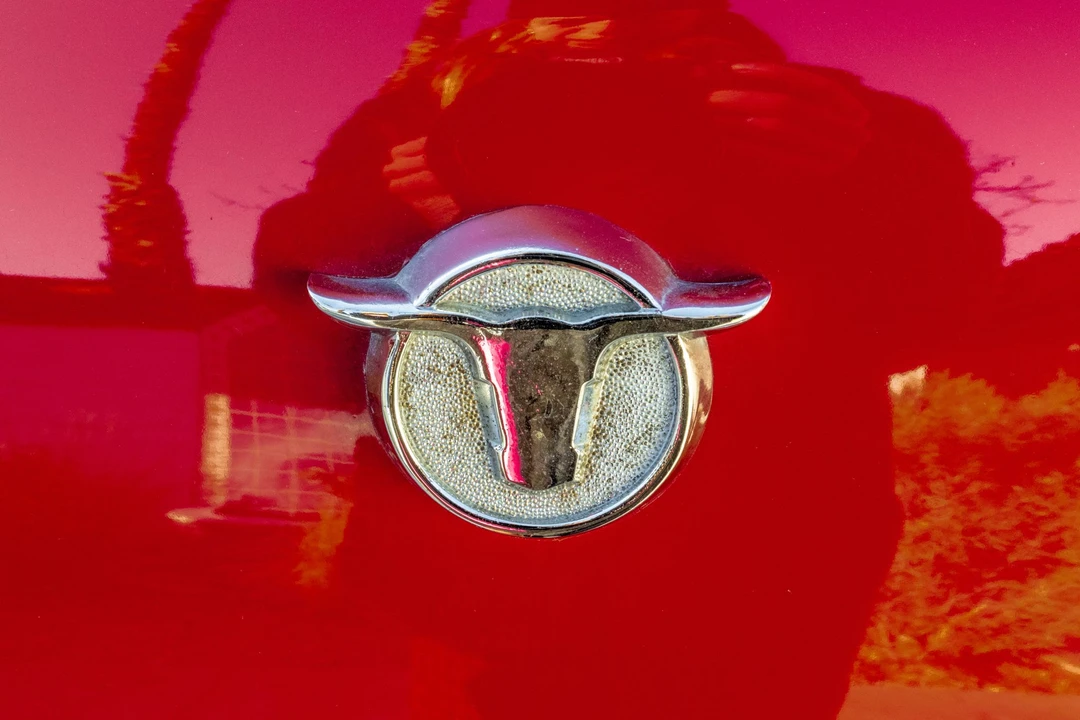 1963 Ford Ranchero 2nd Gen - Image 22 of 31