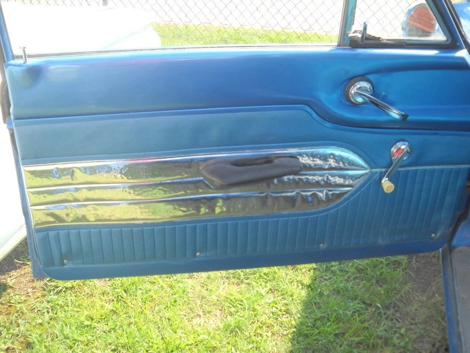 1963 Ford Ranchero 2nd Gen - Image 12 of 19