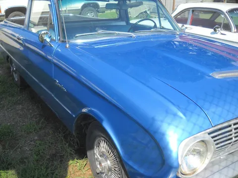 1963 Ford Ranchero Pickup