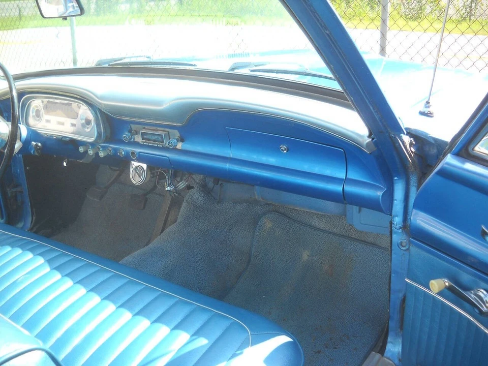1963 Ford Ranchero 2nd Gen - Image 7 of 19