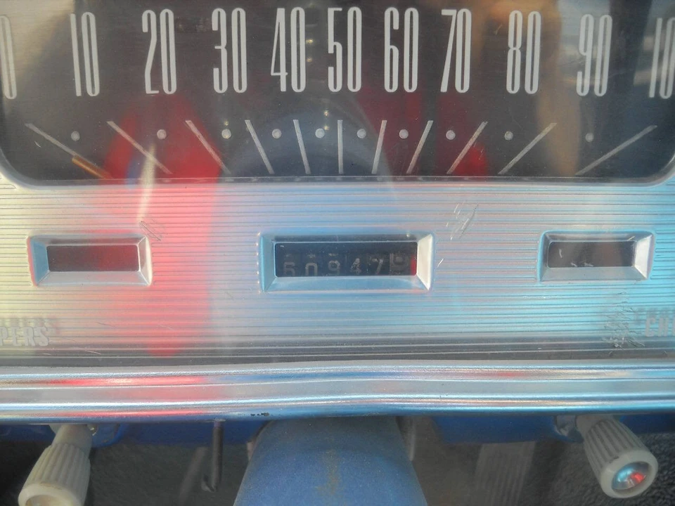 1963 Ford Ranchero 2nd Gen - Image 9 of 19