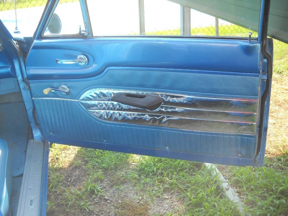 1963 Ford Ranchero 2nd Gen - Image 13 of 19