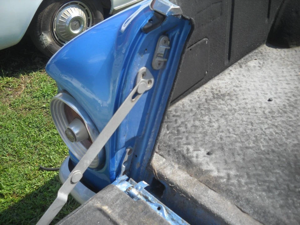 1963 Ford Ranchero 2nd Gen - Image 15 of 19
