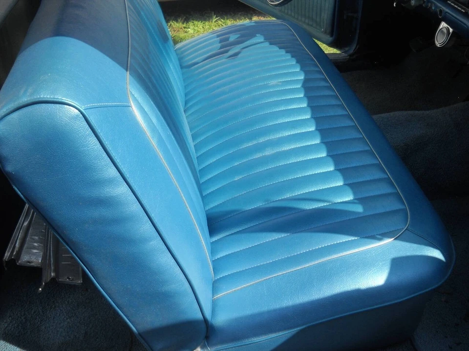 1963 Ford Ranchero 2nd Gen - Image 10 of 19