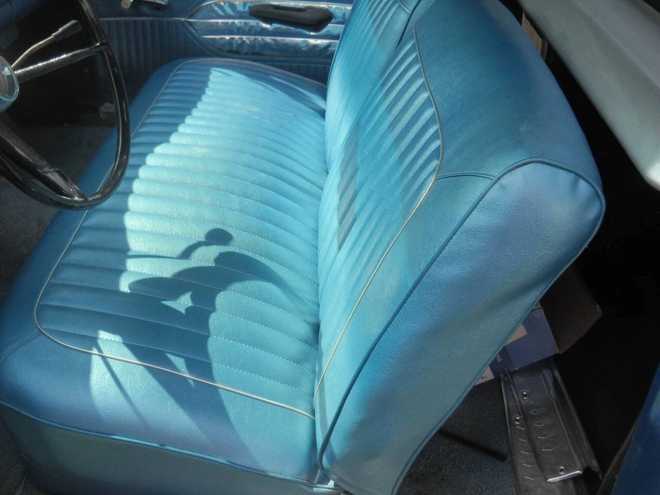 1963 Ford Ranchero 2nd Gen - Image 11 of 19