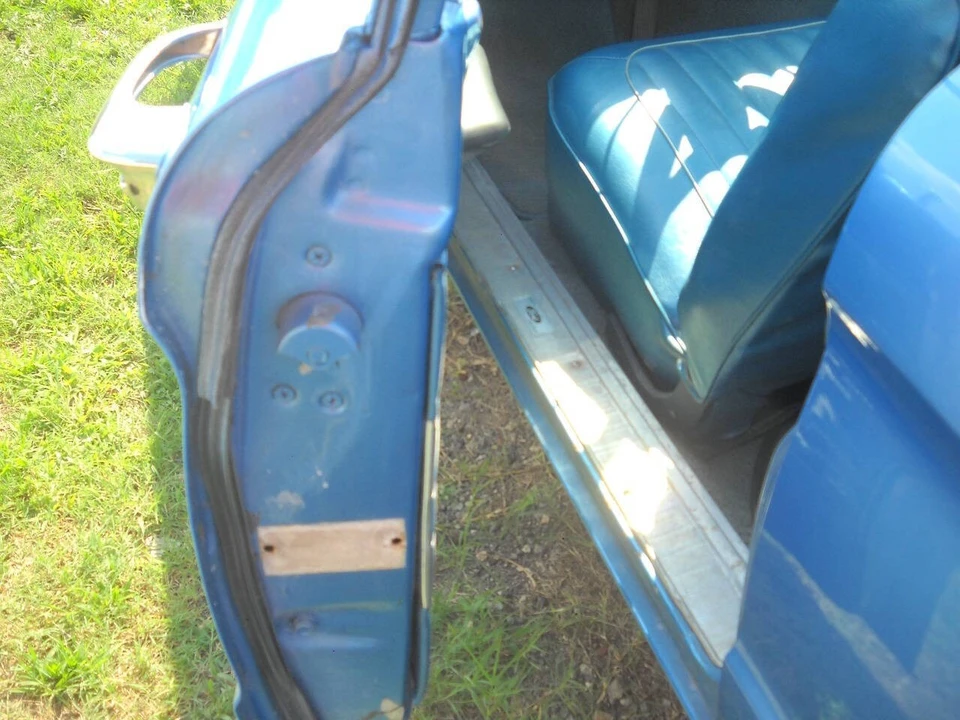 1963 Ford Ranchero 2nd Gen - Image 19 of 19