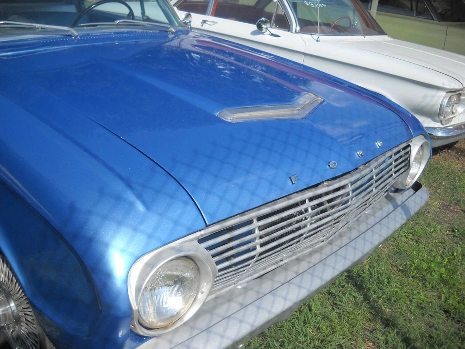 1963 Ford Ranchero 2nd Gen - Image 2 of 19