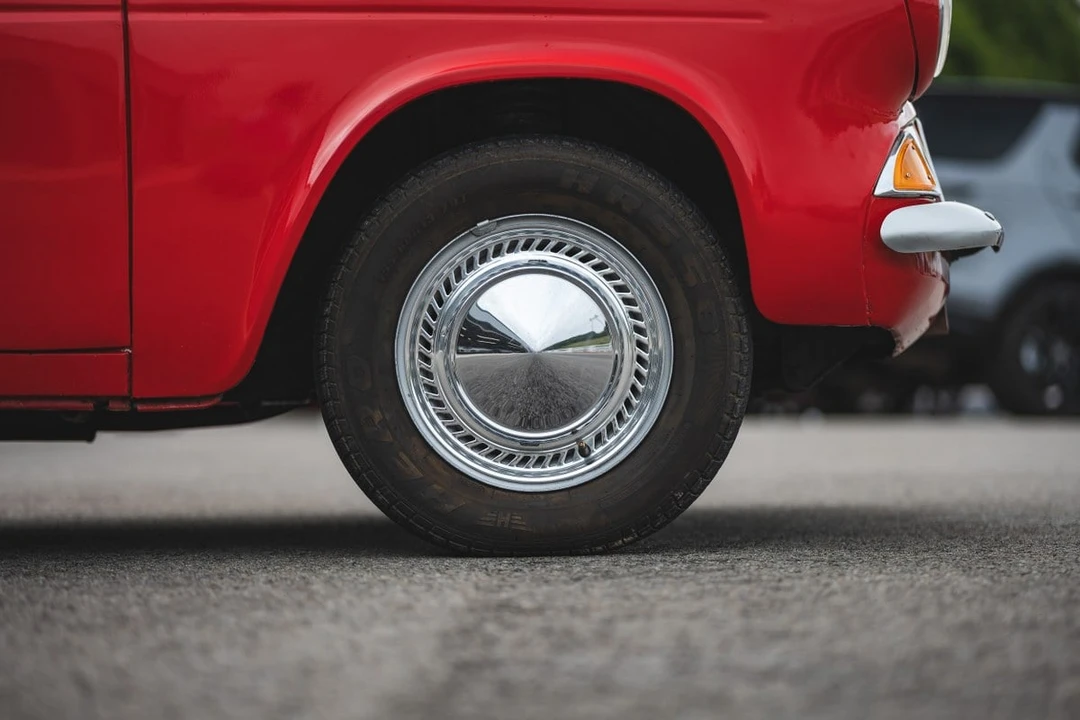 1963 Ford Anglia - Image 22 of 30
