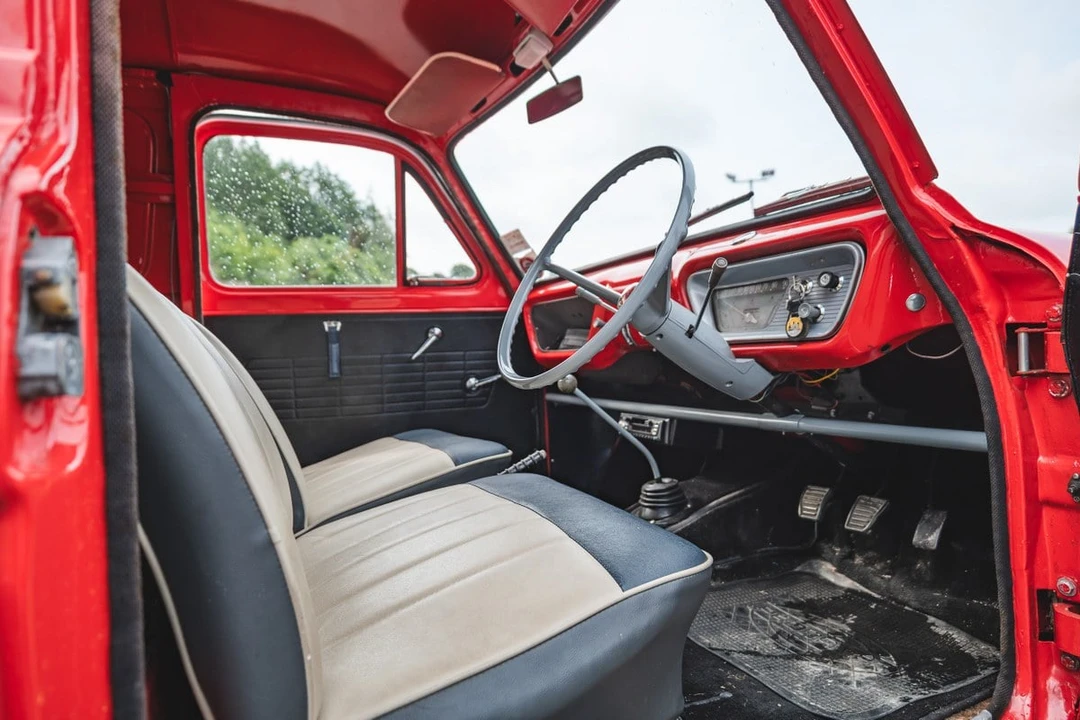 1963 Ford Anglia - Image 25 of 30