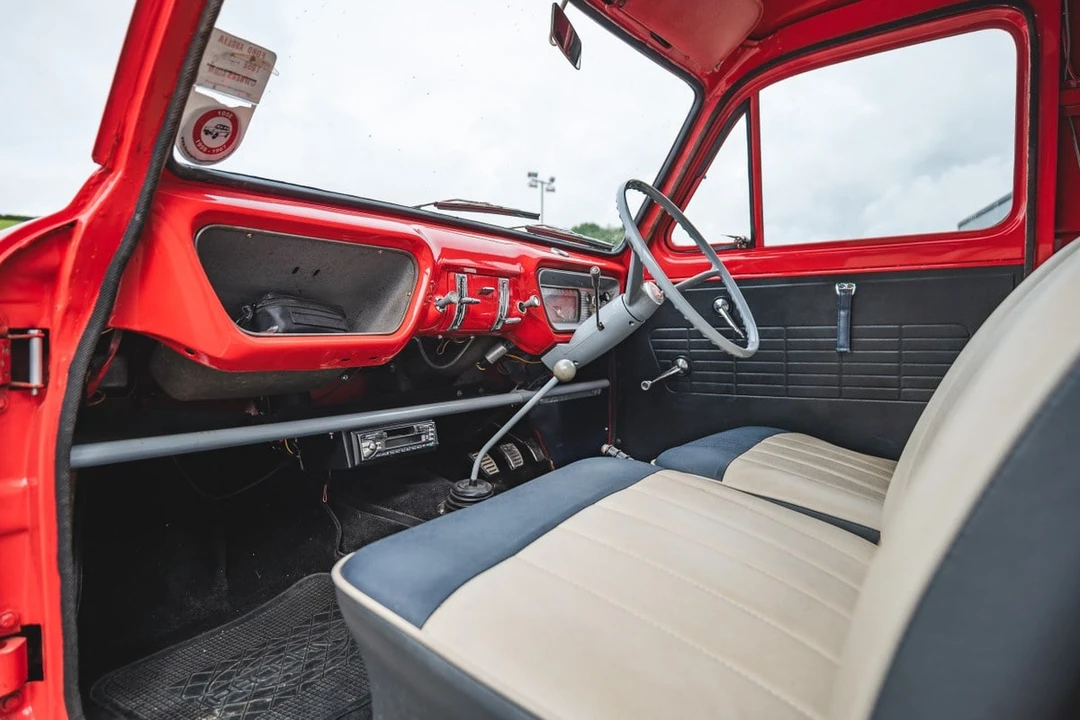 1963 Ford Anglia - Image 30 of 30