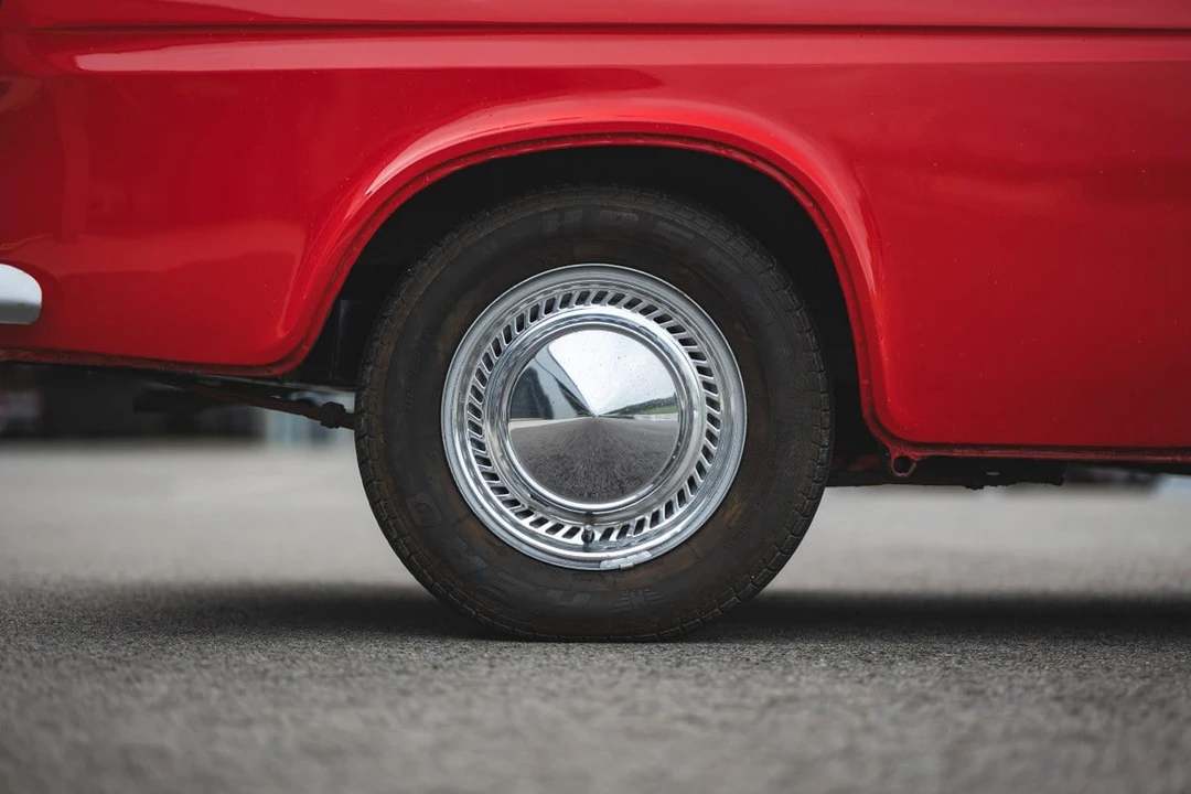 1963 Ford Anglia - Image 23 of 30