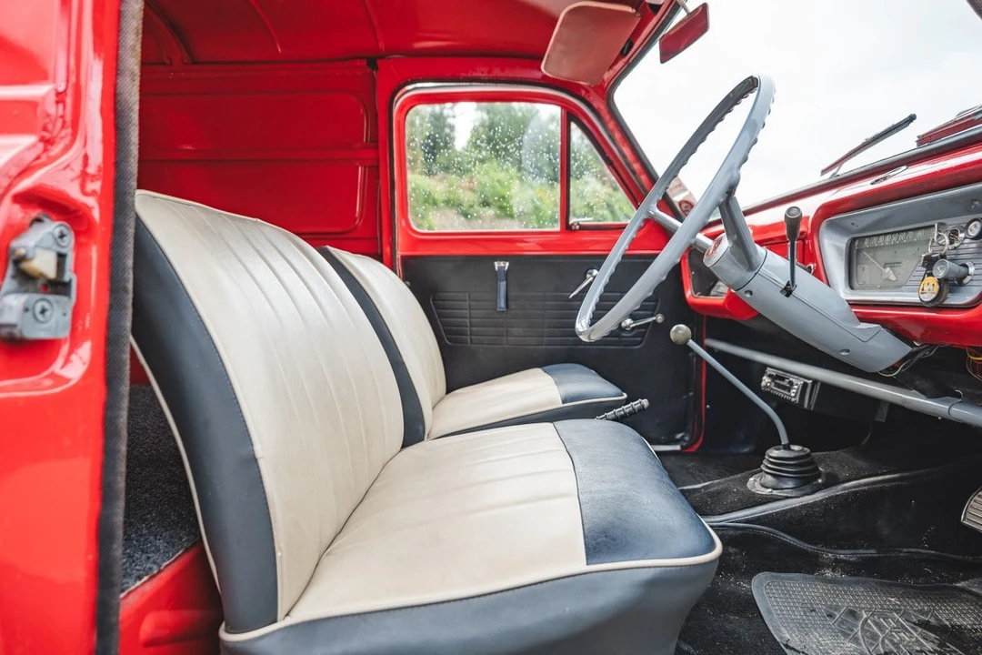 1963 Ford Anglia - Image 26 of 30