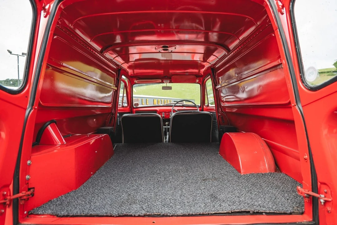 1963 Ford Anglia - Image 7 of 30