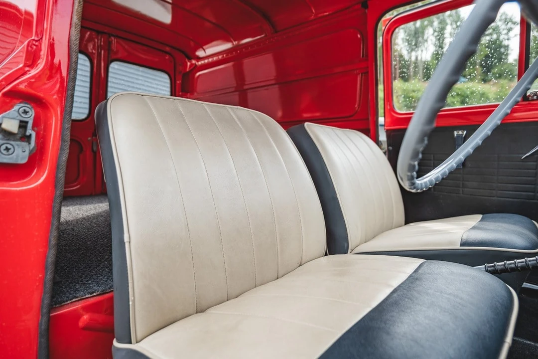 1963 Ford Anglia - Image 28 of 30