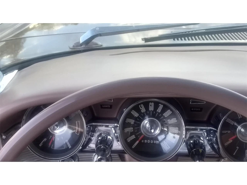 1963 Ford Thunderbird 3rd Gen - Image 14 of 31