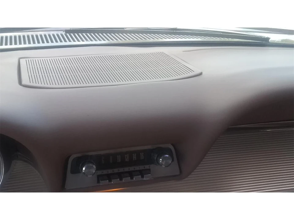 1963 Ford Thunderbird 3rd Gen - Image 18 of 31