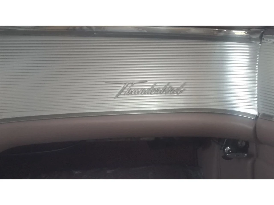 1963 Ford Thunderbird 3rd Gen - Image 17 of 31