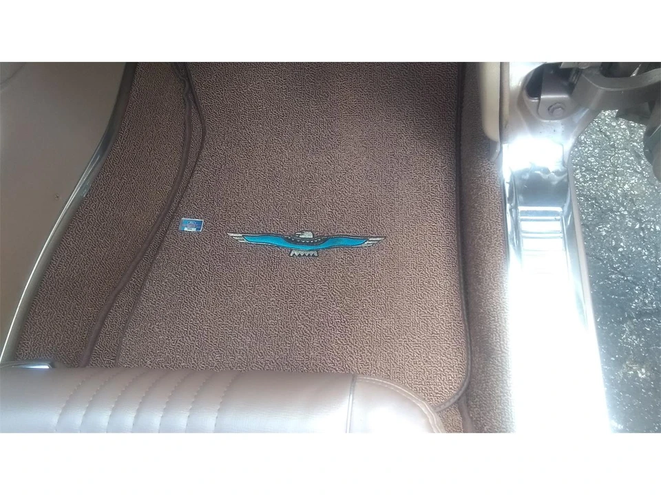 1963 Ford Thunderbird 3rd Gen - Image 21 of 31