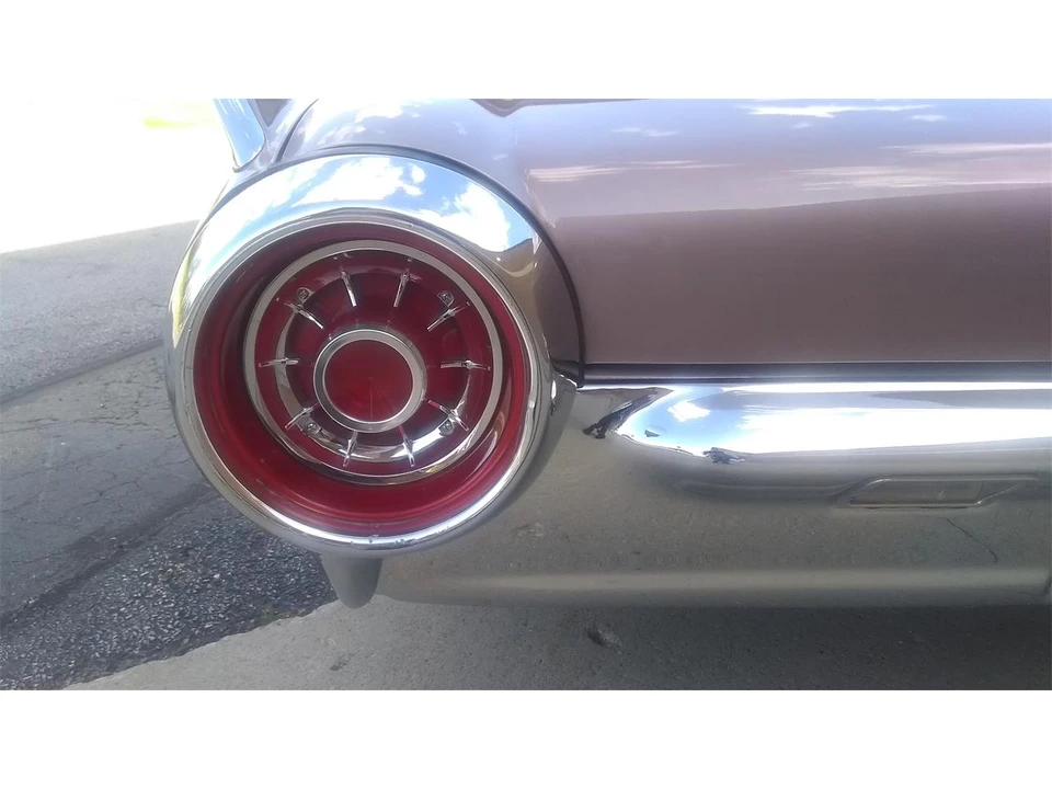 1963 Ford Thunderbird 3rd Gen - Image 7 of 31