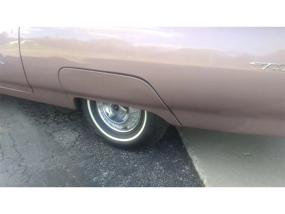 1963 Ford Thunderbird 3rd Gen - Image 31 of 31