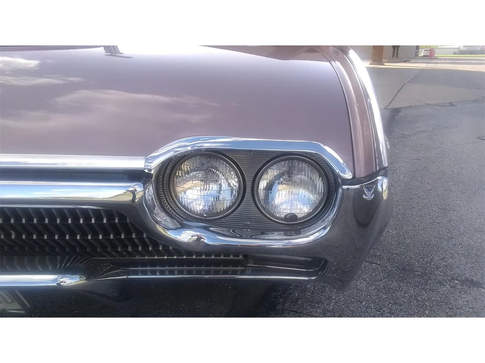 1963 Ford Thunderbird 3rd Gen - Image 4 of 31