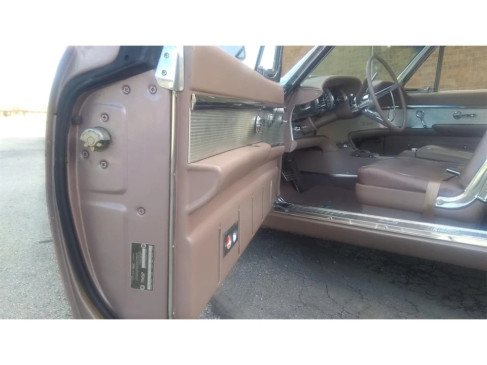 1963 Ford Thunderbird 3rd Gen - Image 11 of 31