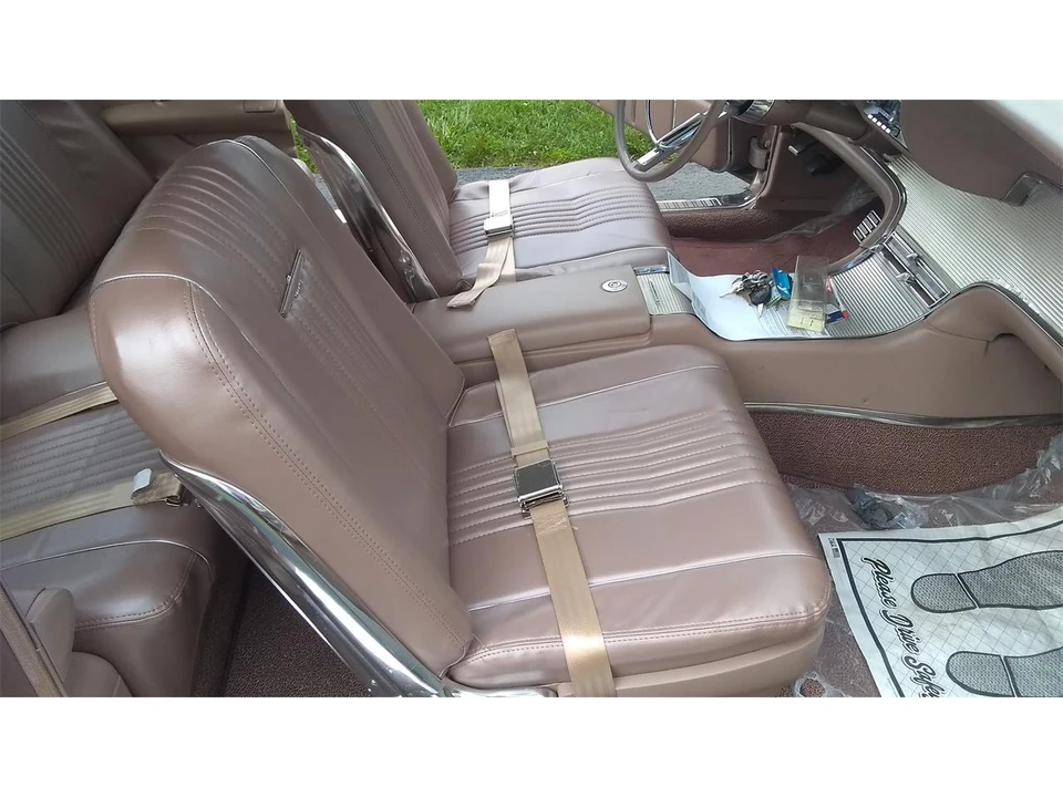 1963 Ford Thunderbird 3rd Gen - Image 15 of 31