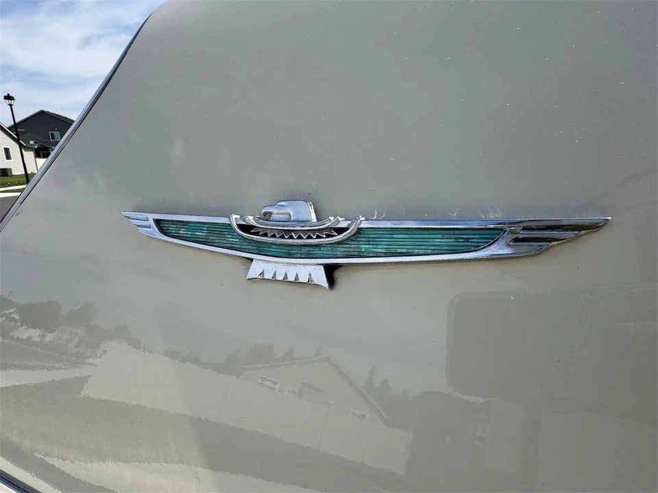 1963 Ford Thunderbird 3rd Gen - Image 8 of 19