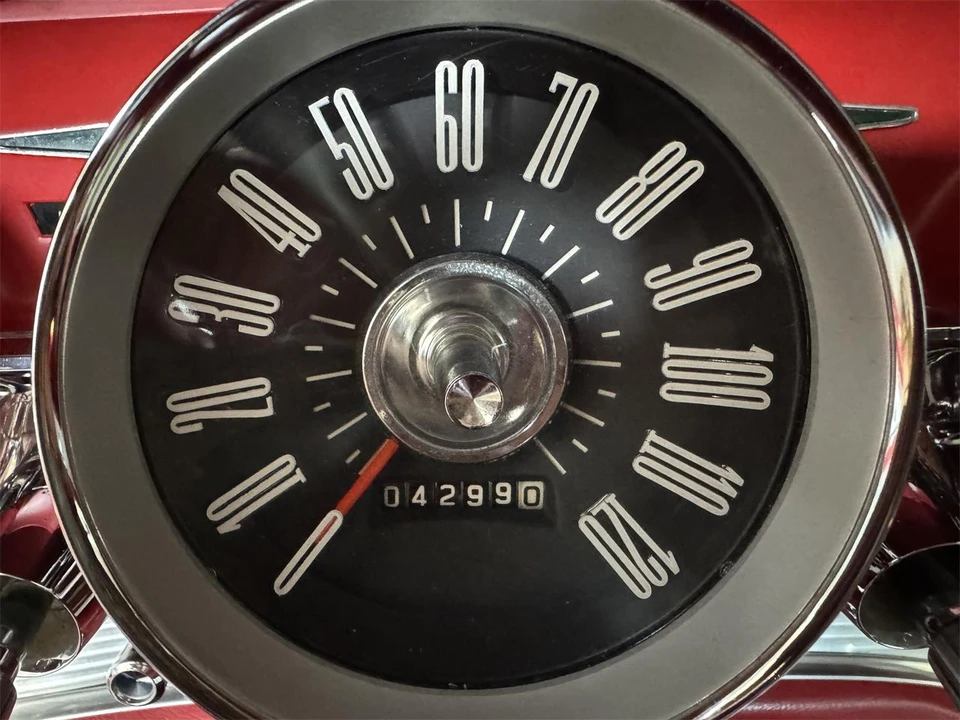 1963 Ford Thunderbird 3rd Gen - Image 15 of 19