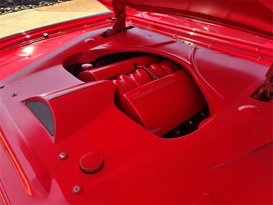 1963 Ford Thunderbird 3rd Gen - Image 7 of 21