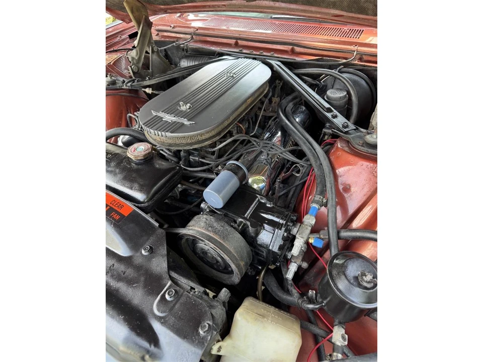 1963 Ford Thunderbird 3rd Gen - Image 14 of 15
