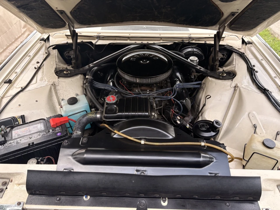 1963 Ford Thunderbird 3rd Gen - Image 6 of 31