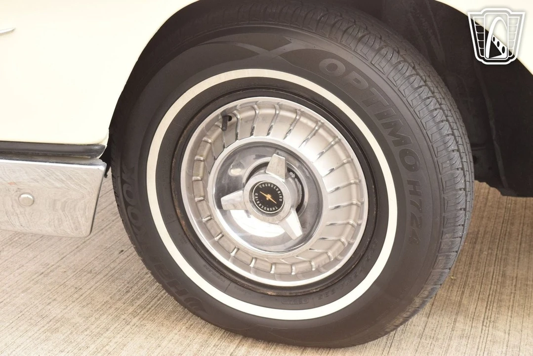1963 Ford Thunderbird 3rd Gen - Image 30 of 31