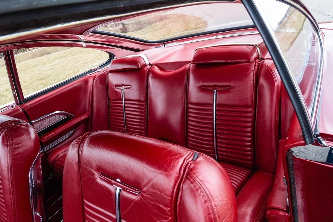 1963 Ford Thunderbird 3rd Gen - Image 28 of 30