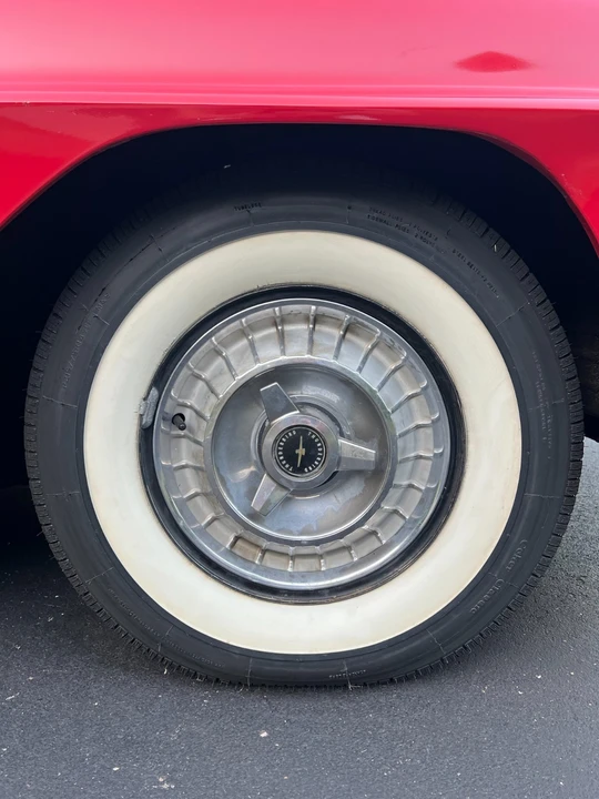 1963 Ford Thunderbird 3rd Gen - Image 13 of 28