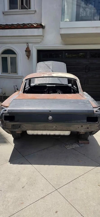 1963 Ford Thunderbird 3rd Gen - Image 12 of 30