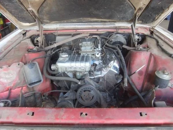1963 Ford Thunderbird 3rd Gen - Image 13 of 30