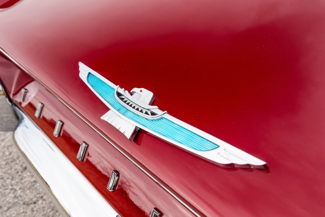 1963 Ford Thunderbird 3rd Gen - Image 24 of 30