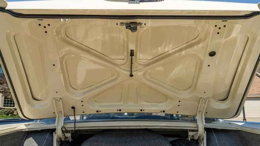 1963 Ford Thunderbird 3rd Gen - Image 13 of 13