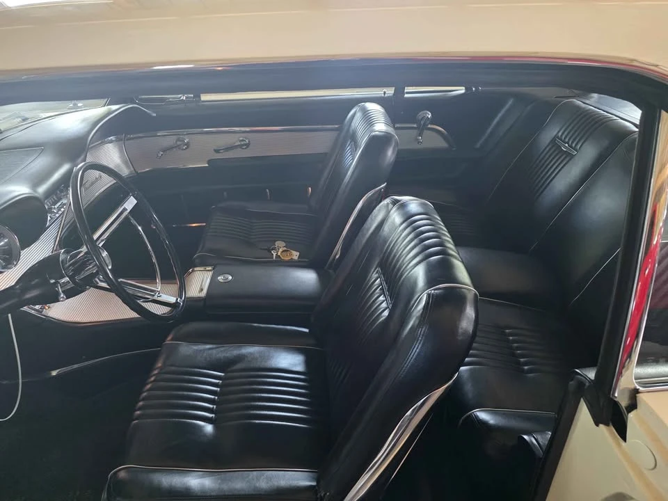 1963 Ford Thunderbird 3rd Gen - Image 7 of 13
