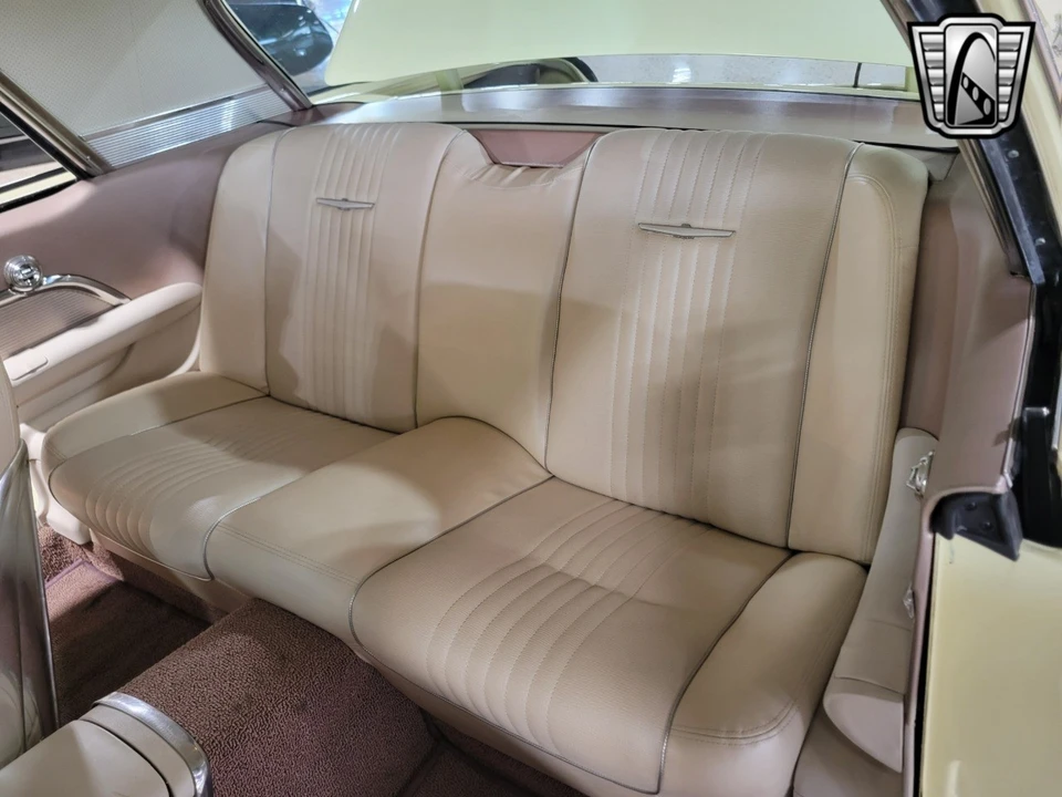 1963 Ford Thunderbird 3rd Gen - Image 20 of 21