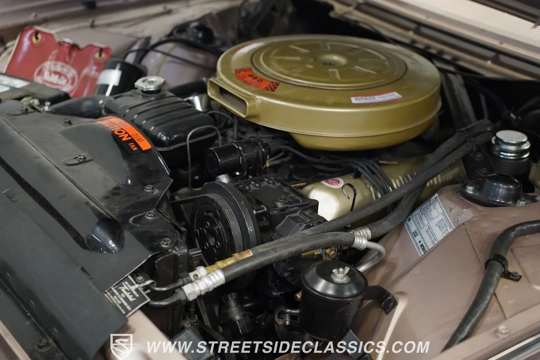 1963 Ford Thunderbird 3rd Gen - Image 3 of 21