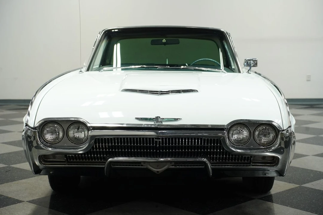 1963 Ford Thunderbird 3rd Gen - Image 18 of 31