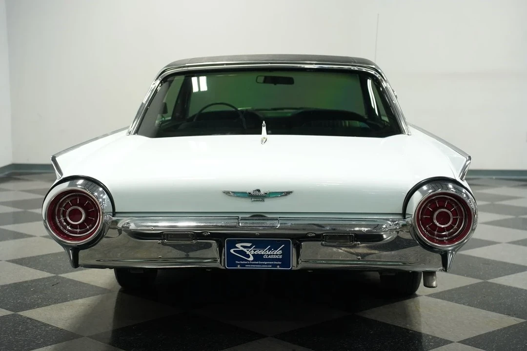1963 Ford Thunderbird 3rd Gen - Image 11 of 12