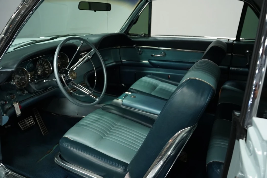 1963 Ford Thunderbird 3rd Gen - Image 5 of 31